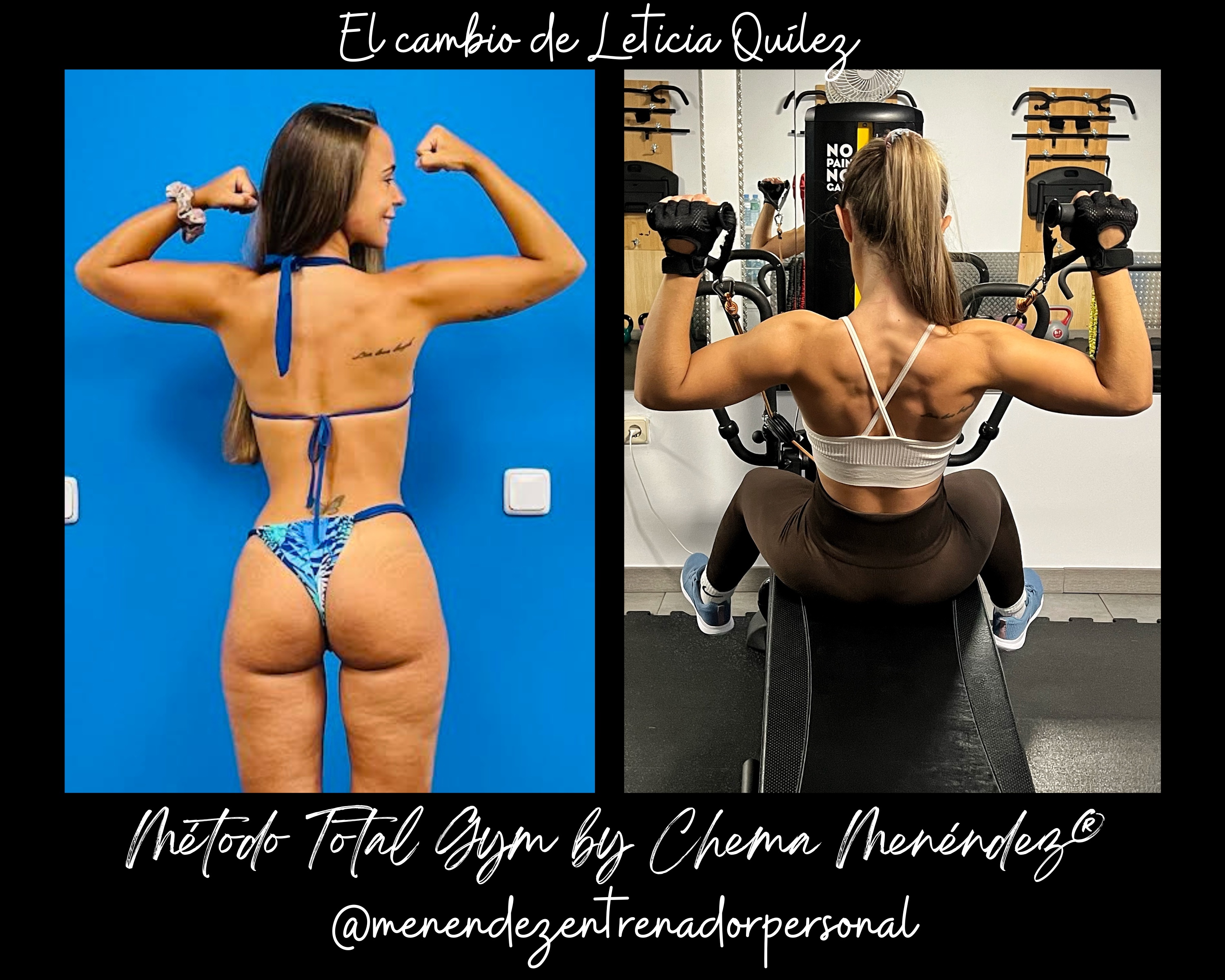 Collage de fotos viaje recuerdo minimalista sencillo blanco y negro - 1